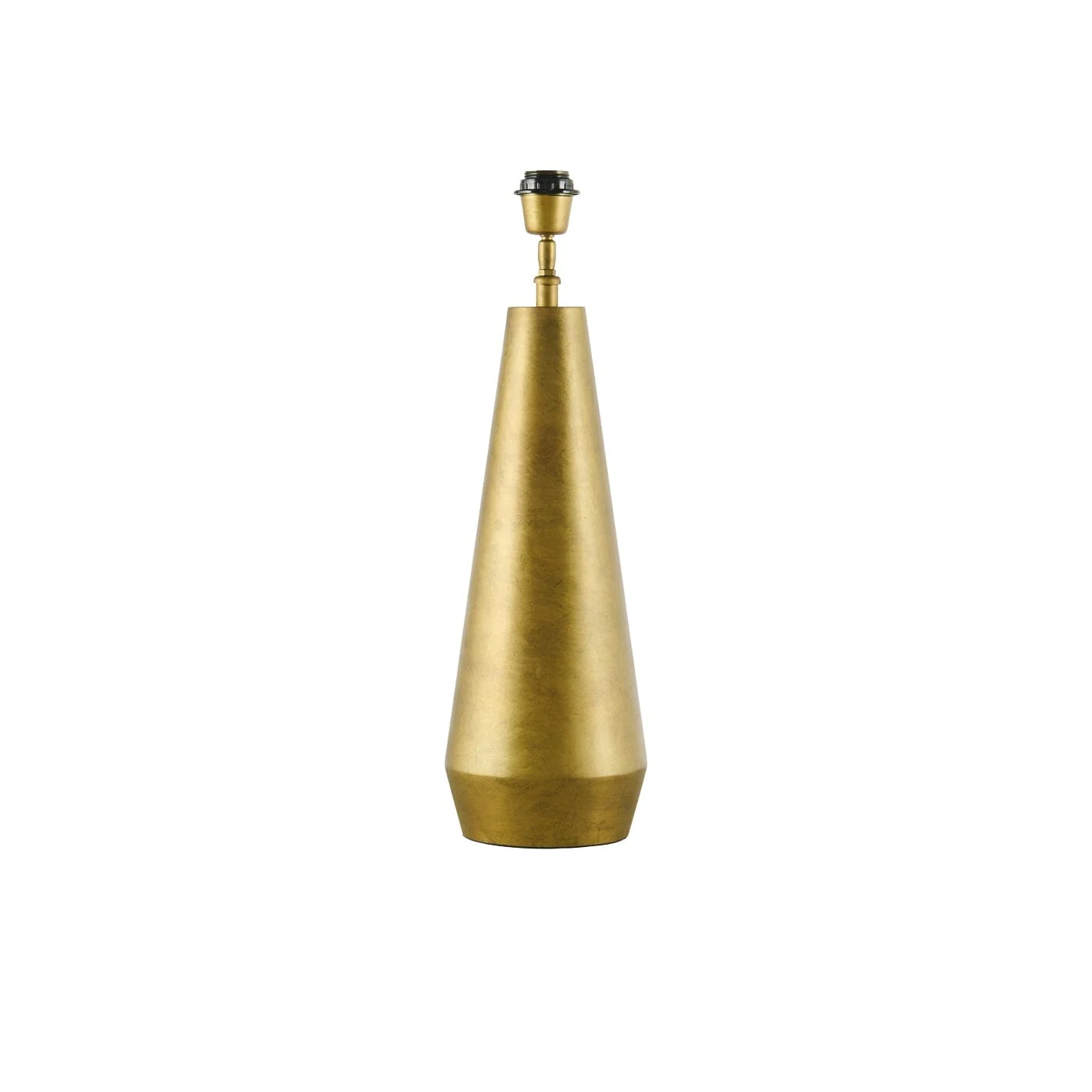 Foxcote 47cm Metal Table Lamp Base - Gold - Image 10