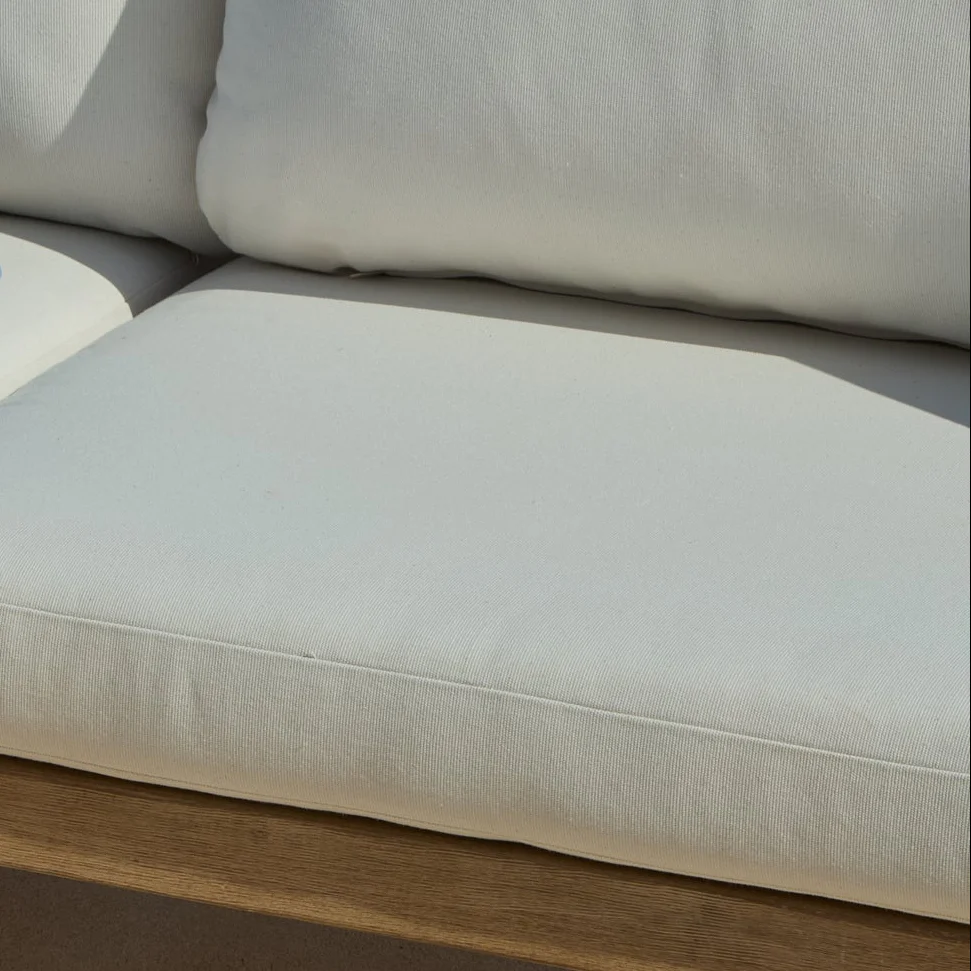 Imani Corner Sofa Cushion Covers - Linen - Image 2