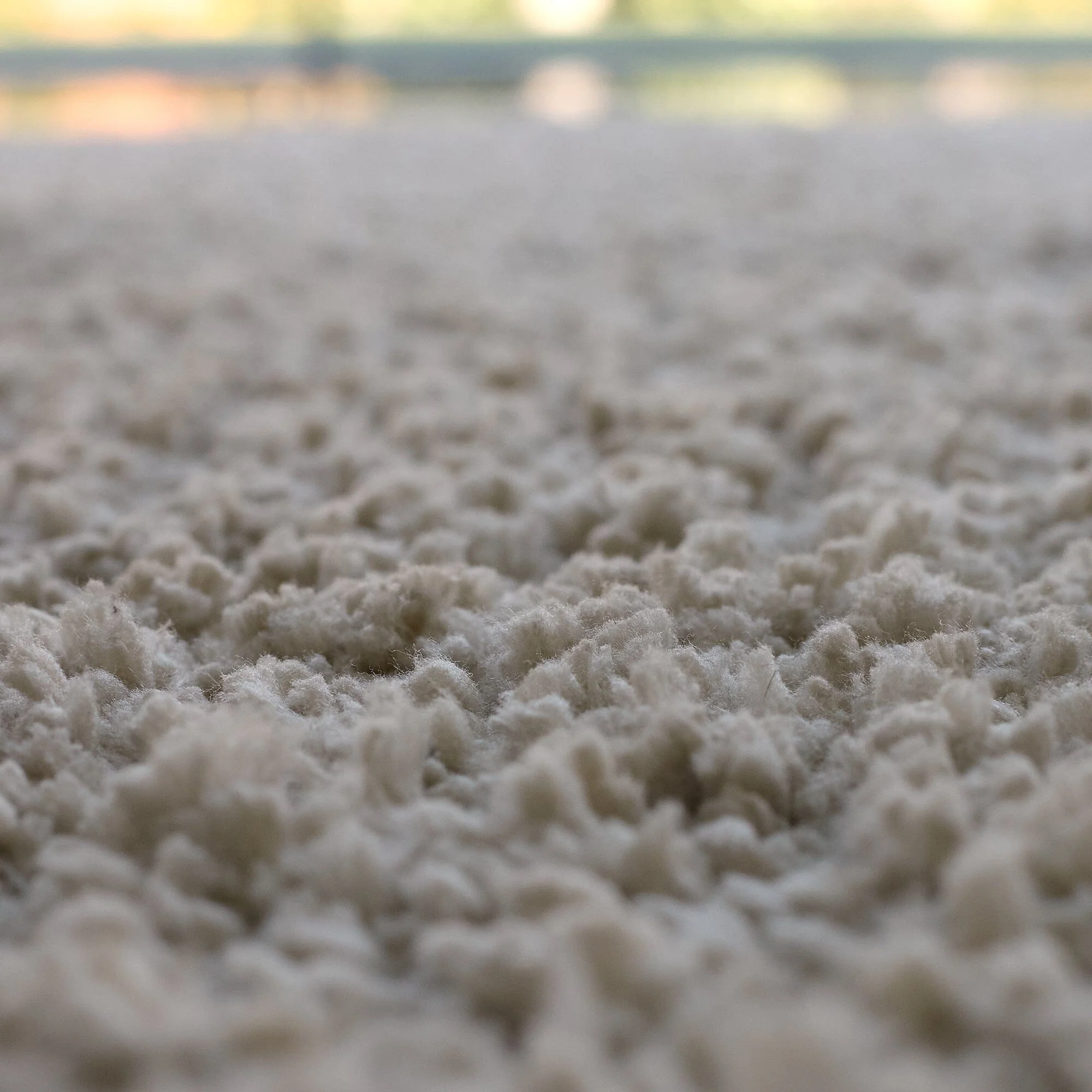 Kingsley Polyester Rug - Taupe - 160 x 230cm - Image 3