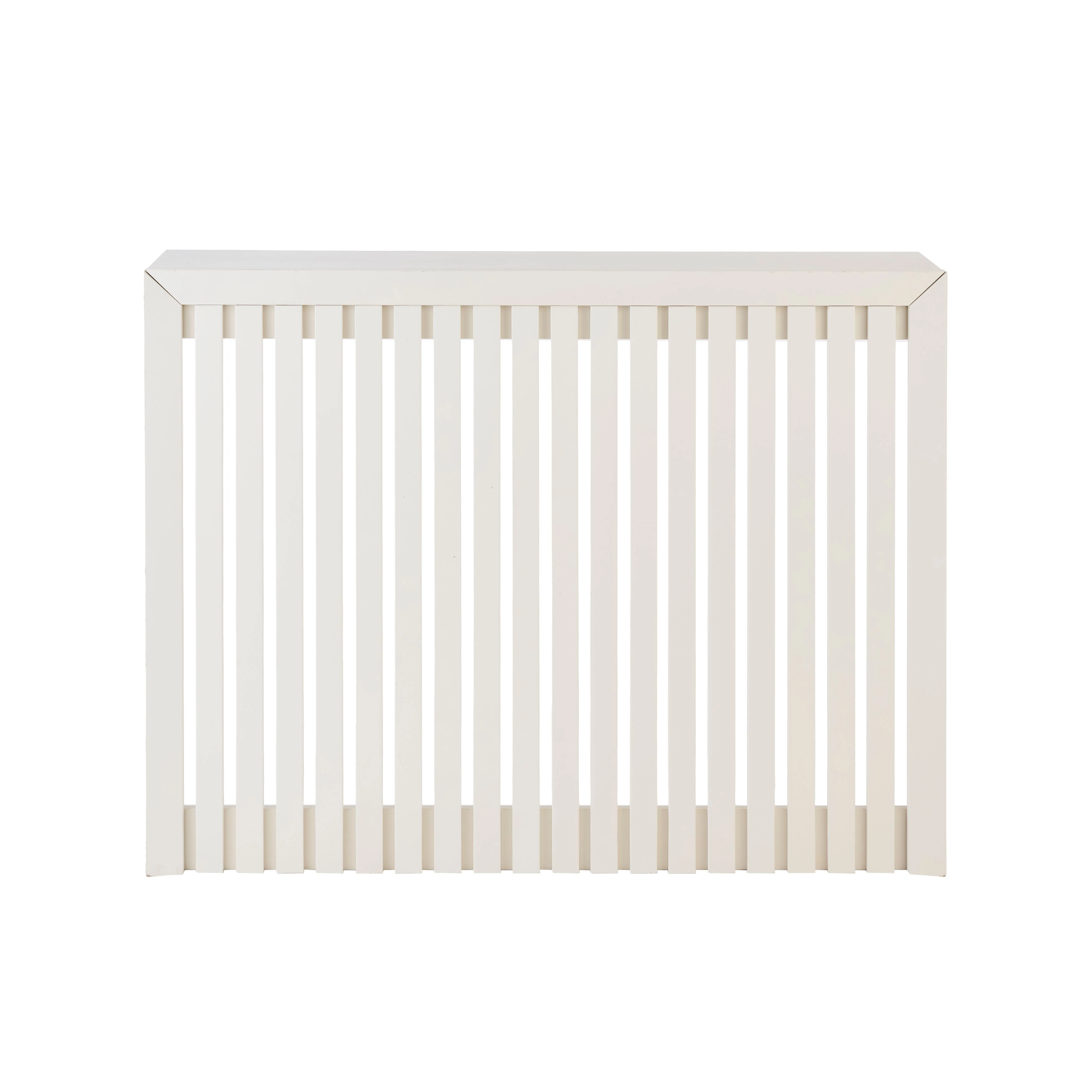 Merida Medium Radiator Cover - Oatmeal - Image 6