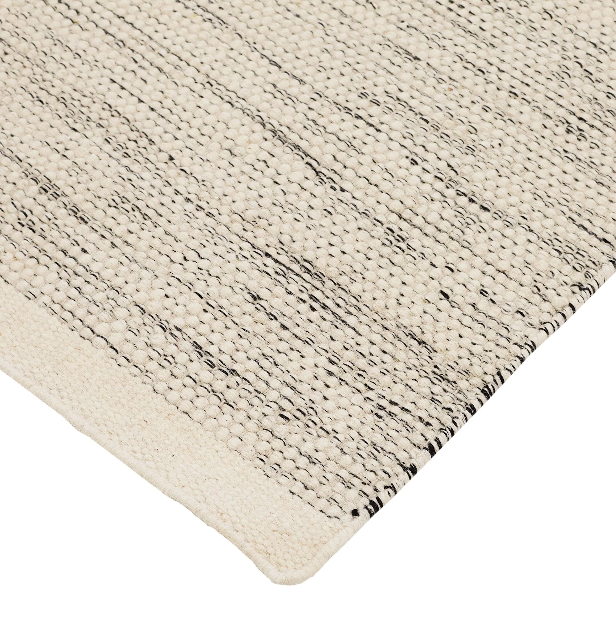 Atcham Clay Marl Runner Rug - 200x60cm - Image 4