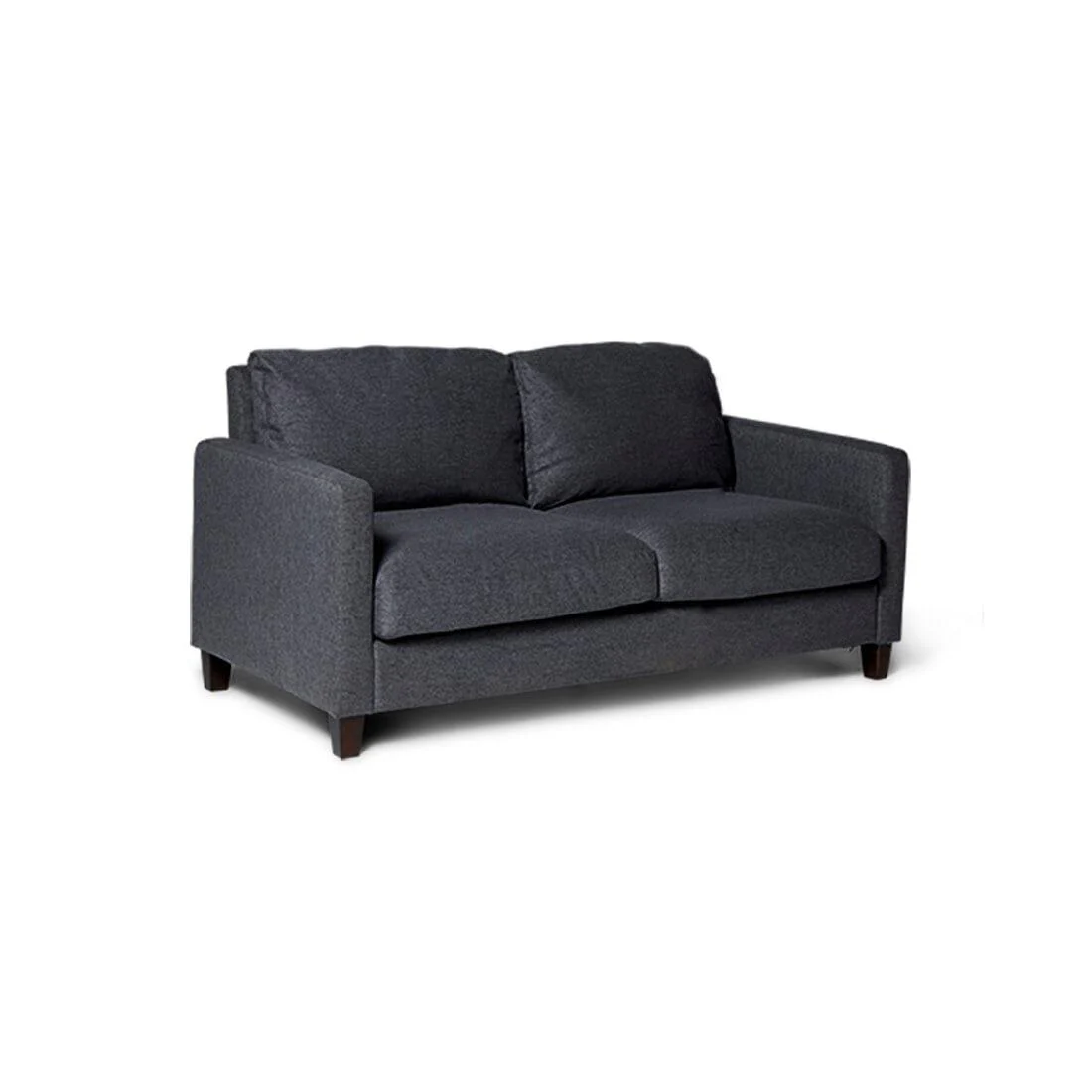 Outlet - Ava 2 Seater Charcoal - Image 7