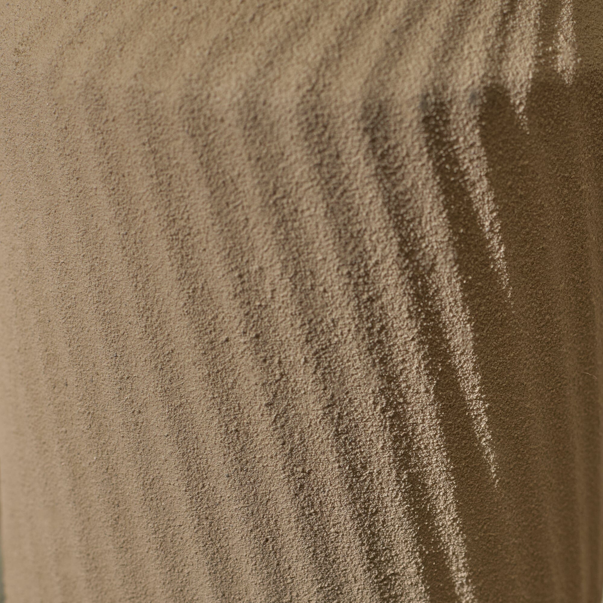 Bayswater 35cm Ceramic Vase - Beige - Image 5