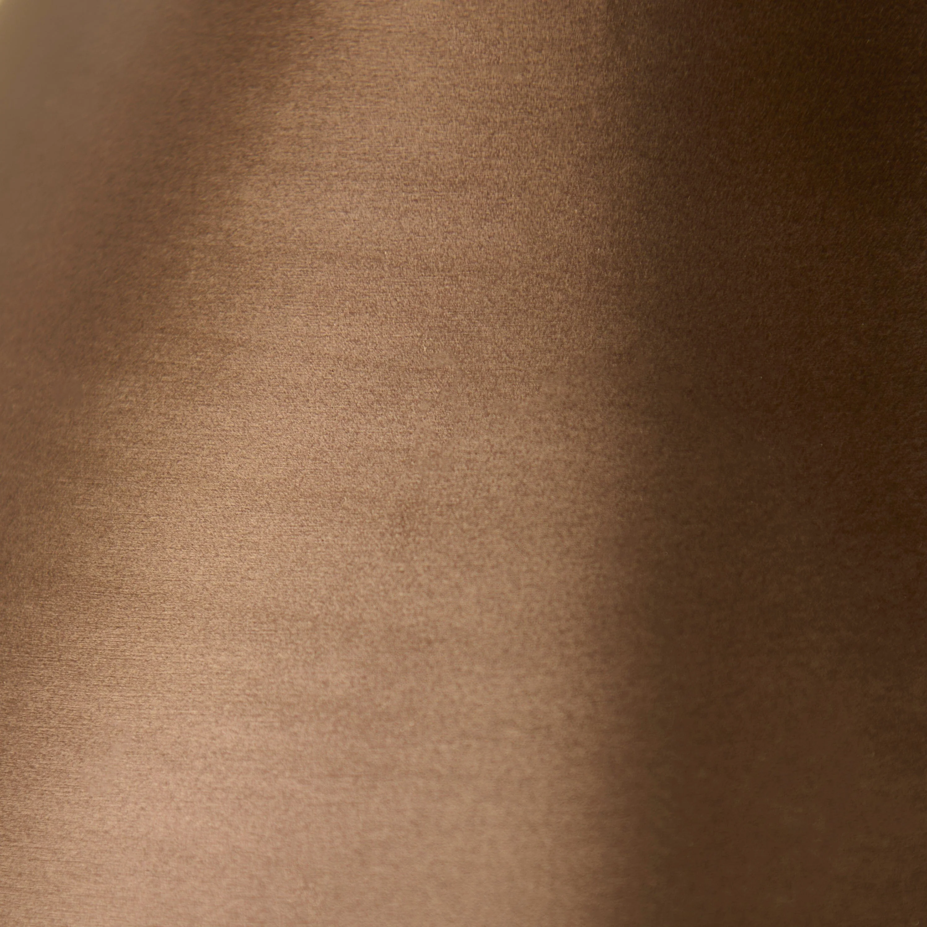 Outlet - Brockhill Small Metal Pendant Light - Bronze - Image 7