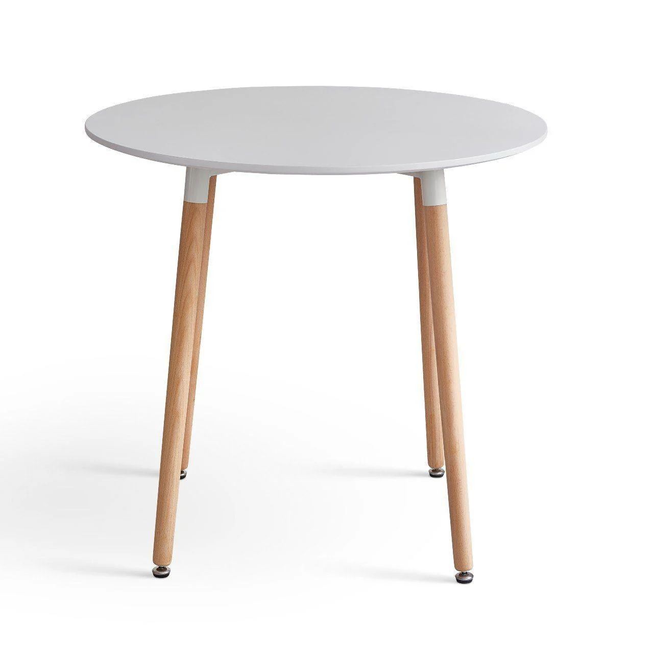 Outlet - Finn 80Cm Kitchen Dining Table - Image 2