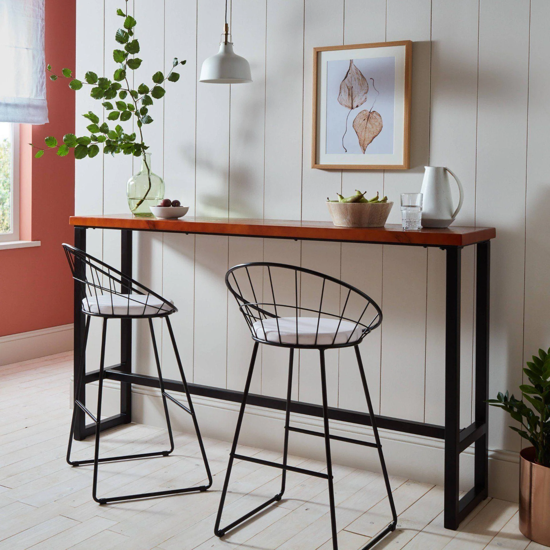 Outlet – Jimmy breakfast bar - Image 4