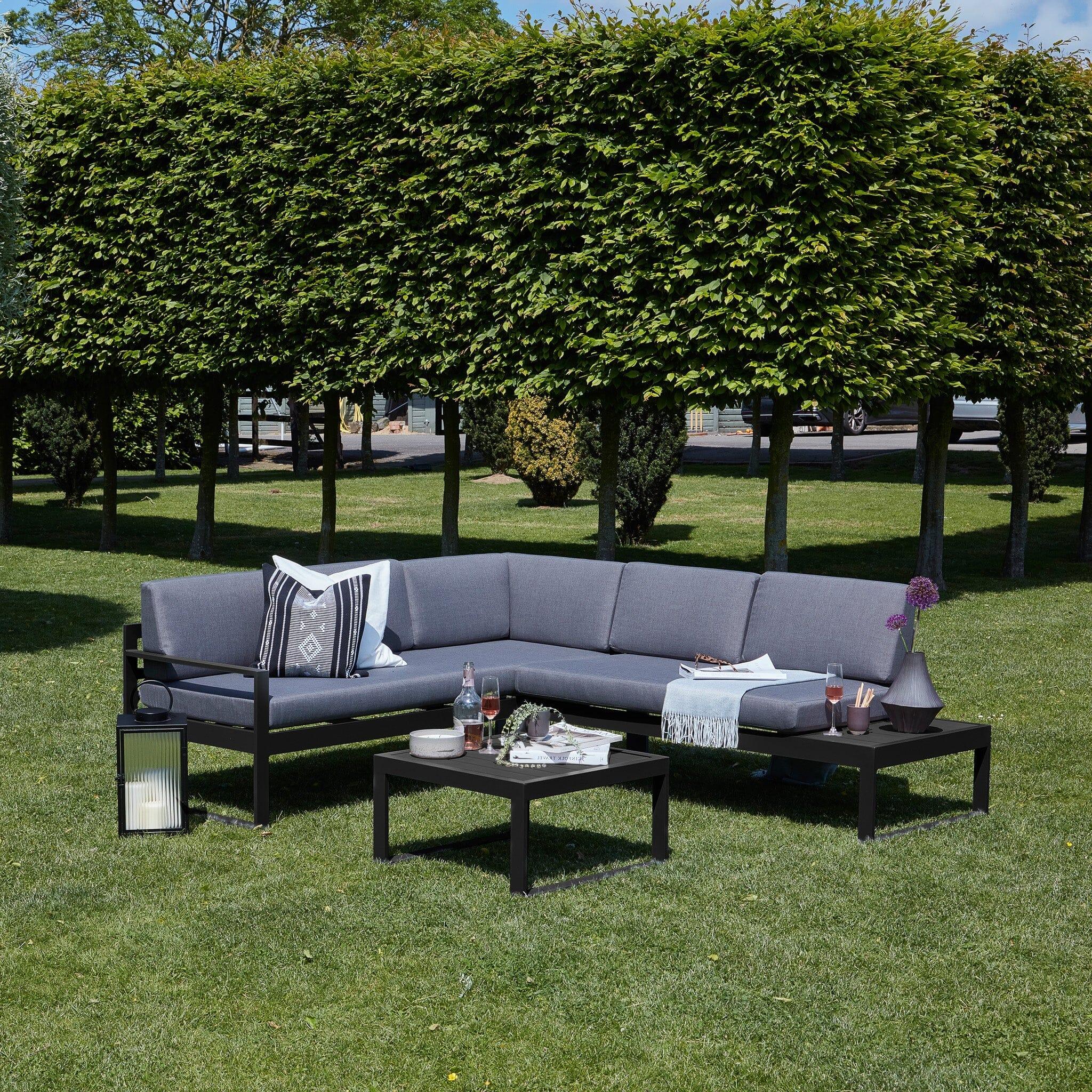 Outlet - Maia Lounge Set Left