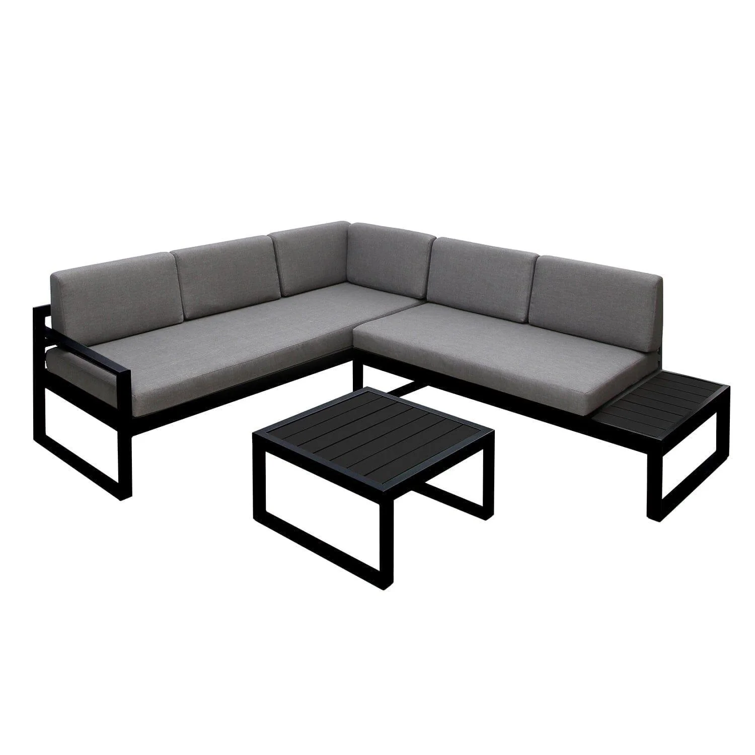 Outlet - Maia Lounge Set Left - Image 2