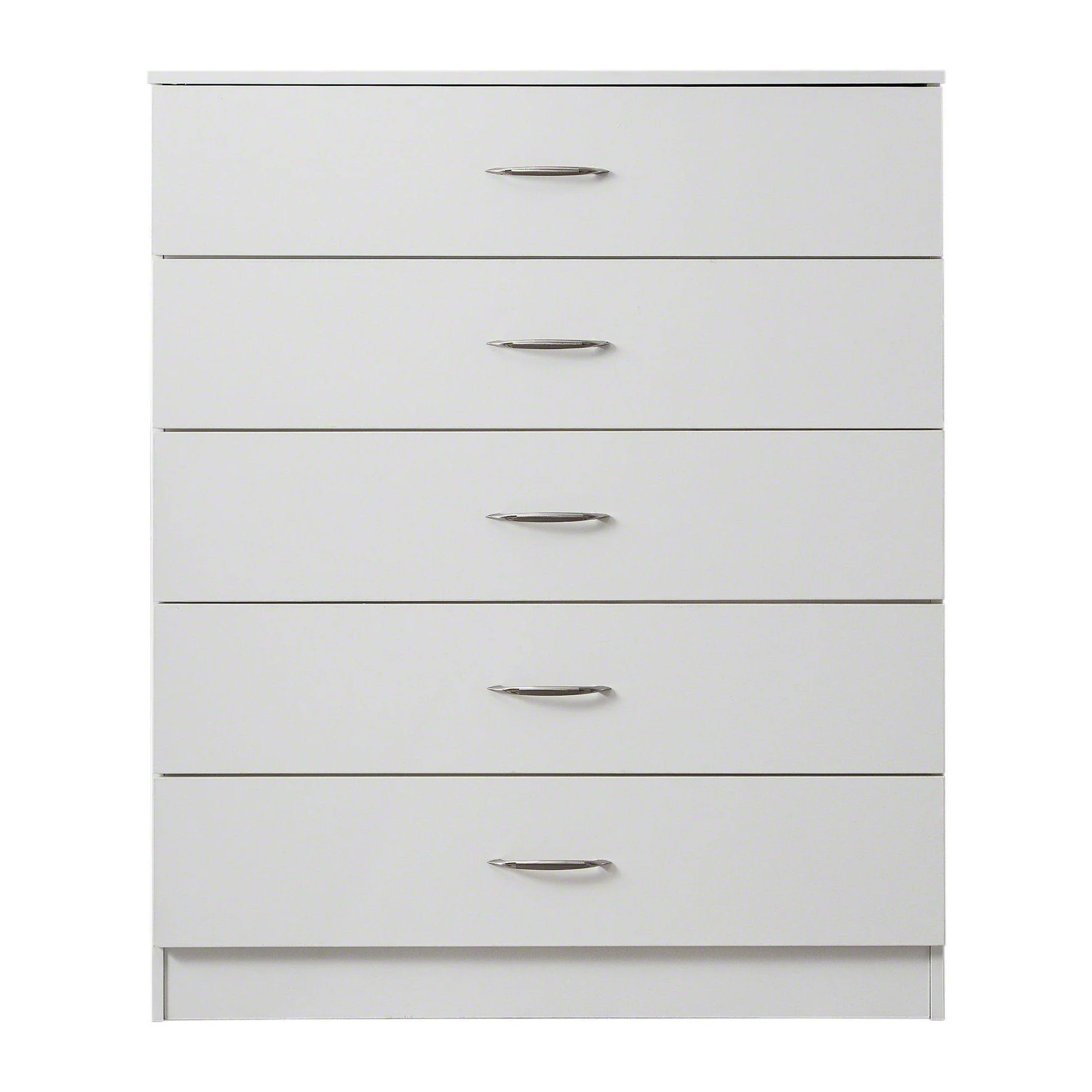 Outlet - Essie tall chest of drawers - white - Image 6