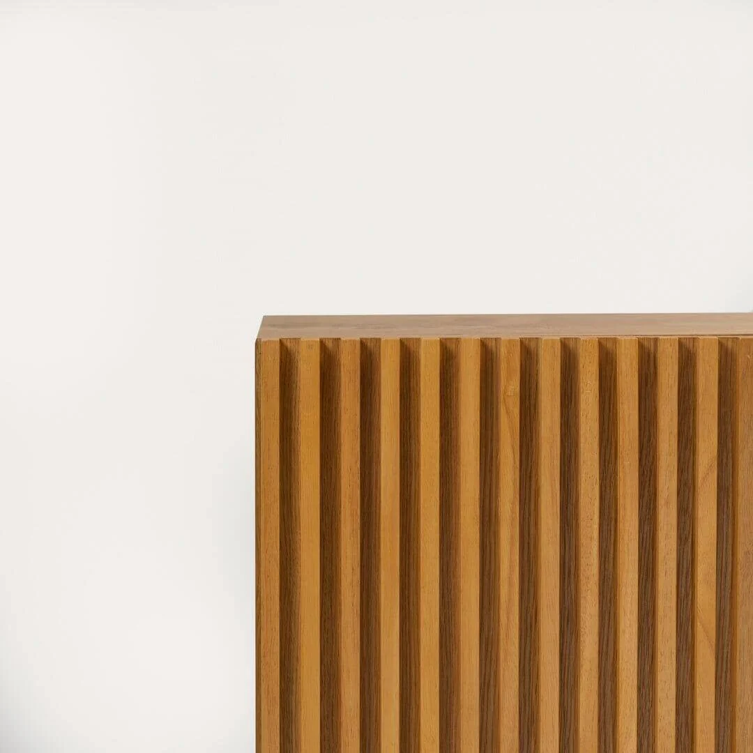 Outlet - Willow Sideboard Natural - Image 6
