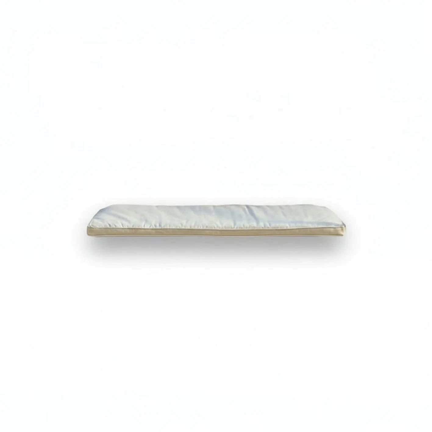 Shiro Bench Cushion - Sand - Image 4