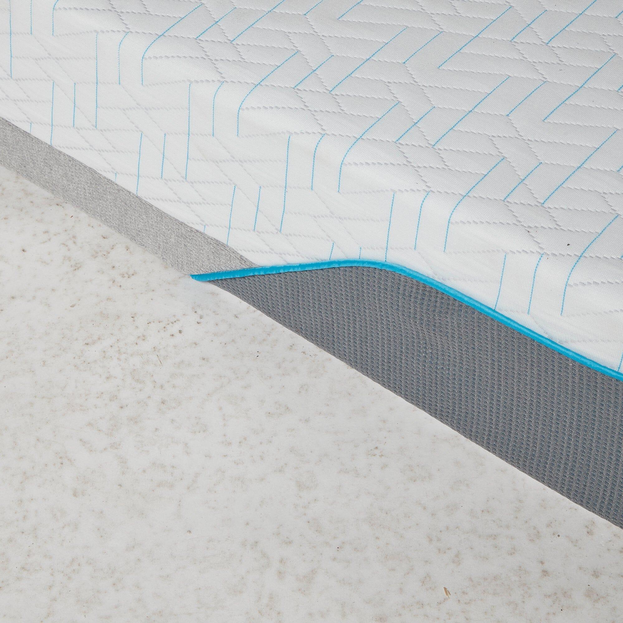 Single 90cm Pocket Sprung Mattress - Image 4